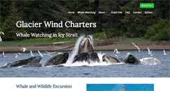 Desktop Screenshot of g-wind.com